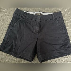 J. Crew Chino Shorts